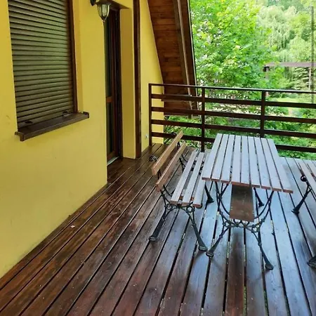 Mariolka Apartment