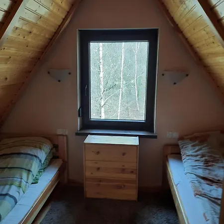 Mariolka Apartment Skorzecin