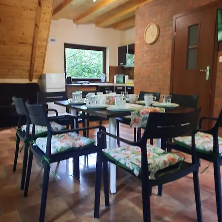 Mariolka Apartment