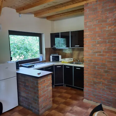 Mariolka Apartment Skorzecin
