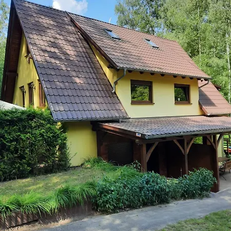 Mariolka Apartment *